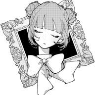浮遊華夜那さんのアイコン画像