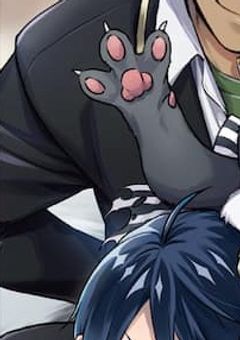 鏡に引き摺り込まれたんですが