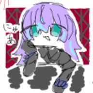 平城紫苑🐾🐈‍⬛💙　新作準備中さんのアイコン画像