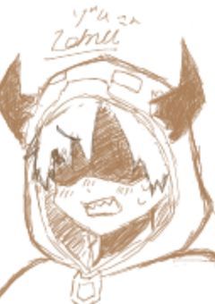 主ちょんの秘密のお絵描き部屋  雑談とかも沢山しよ