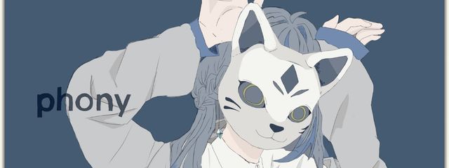 z.o氏(ゼオ)🐺🩵💣🐾さんの壁紙画像