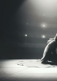 #. 「　大切な人に消えろと言われたので消えたいと思います　」« 司 ver.»