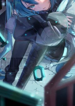 ✗泡沫に帰す、セカイの果て✗