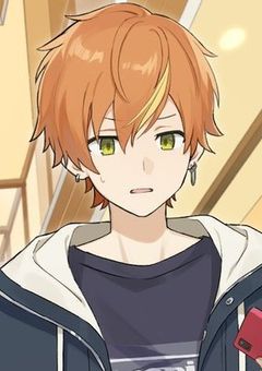 ☆の数だけ厨二病になる東雲彰人