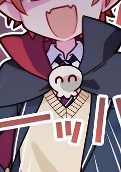 嫌われた天馬くん、転生したら激愛された件について