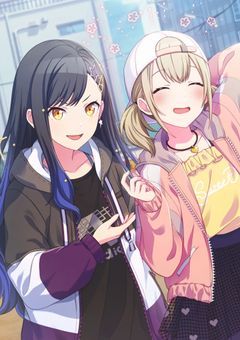 # プロセカ体調不良集