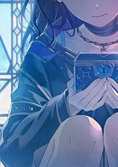 #黒く染まり征くセカイの果てで . 【参加型】