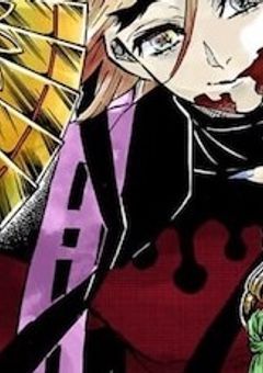 鬼に喰われたい人がいるようで