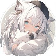 湊 琉唯＠ 不定期投稿🐾フォロバ100%💤さんのアイコン画像