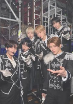 6人の王子から求婚されている件について