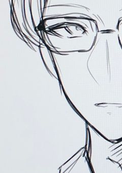 鯨人さんFA置き場