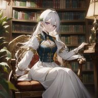 あおい☀さんのアイコン画像