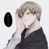 ただの暇人さんのアイコン画像