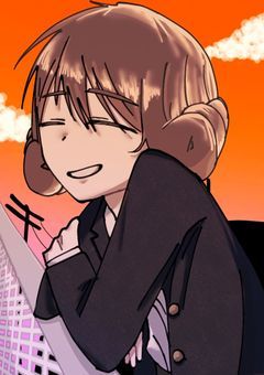 忘れられない笑顔