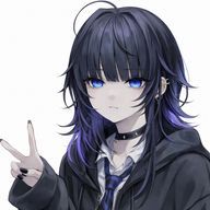 もふもふねこさんのアイコン画像