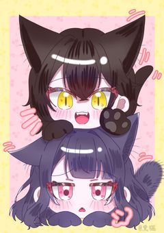 イラスト＋雑談部屋!!