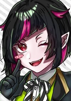 イラスト置き場です!!