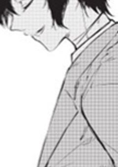 　探　偵　社　の　性　悪　先　輩　　．　