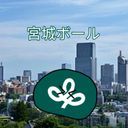 宮城ボール