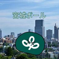 宮城ボール@一応都道府県ボーラー／とどヒュ民さんのアイコン画像