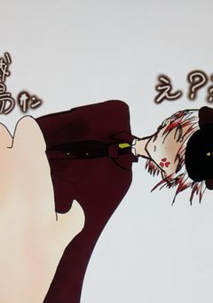 BSDイラスト𝙍𝙊𝙊𝙈！