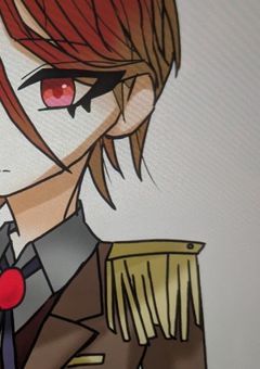 イラスト部屋※最終話からを推奨
