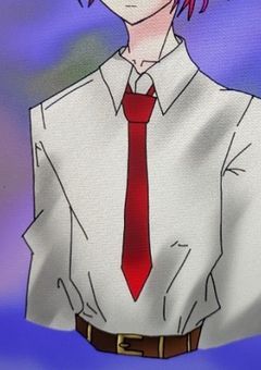 イラスト部屋※最終話からを推奨