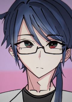 イラスト部屋※最終話からを推奨
