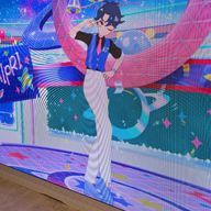 門音秋桜さんのアイコン画像