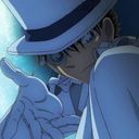 怪盗キッド