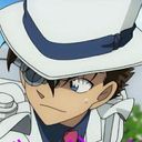 怪盗キッド