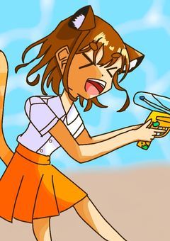 イラスト、雑談部屋！二次創作、オリキャラ多め！