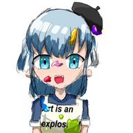 群咲詩音/👓🥼💜さんのアイコン画像