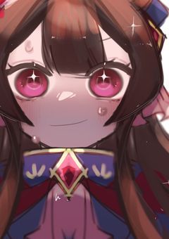 　#　ウマ娘 ✧︎ Original story