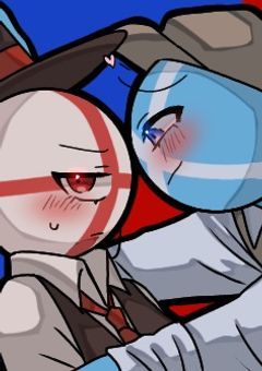 カンヒュの絵を載せるだけ