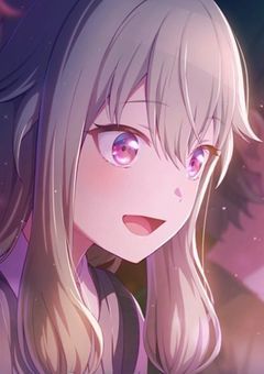 ペア画ぼしゅー！✗