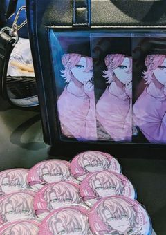 甘い夢見させてあげるよ❤︎