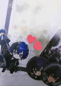 まだ見ぬ世界へ、一緒に行こ？︎︎︎︎❤︎