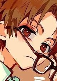 地縛少年花子くん  愛され･ホラー