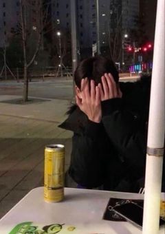 実はあのハンユジンの妹でした。