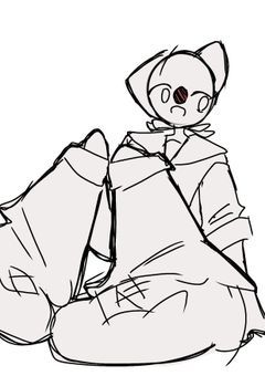 落書きき雑談談