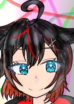 一応イラスト部屋…？