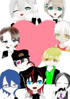 カオス！mmntr幼稚園！！