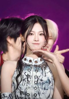 KPOPアイドル推し集まれっ！🦋(主は女性アイドルしかわかりませんが…).