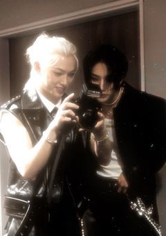 hyunlix 短編集 ❦