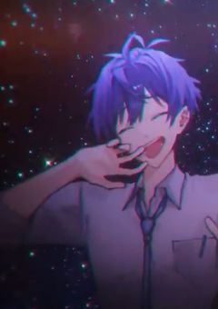 　_　私の好きな人幼児化しました　🏹💗 ̖́-