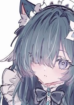 　　病み
