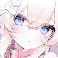 　　　　#　　＿　　な ぅ て ぁ　　♩さんのアイコン画像