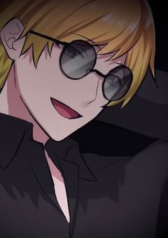 　殺し屋に拾われました .