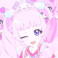 ぴぴさんのアイコン画像